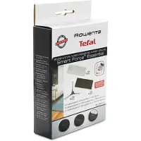 Rowenta Kit d'accessoires ZR720002 pour aspirateur robot X-Plorer 45-50
