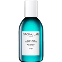Sachajuan Ocean Mist Volume Shampoo shampoing volumisant pour un effet retour de plage 250 ml