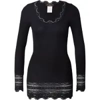 Rosemunde T-shirt noir