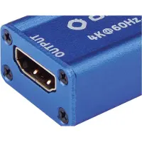OEHLBACH UHD HDMI Répéteur