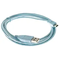 Cisco USB-Kabel - USB (M) zu Mini-USB, Typ B (M)