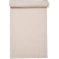 Marc O'Polo Chemin de Table Akalla Beige-40 x 150 cm