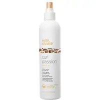 Milk shake Curl Passion après-shampoing sans rinçage pour cheveux bouclés 300 ml