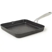 Ibili Poêle à Griller Titan 28 Cm