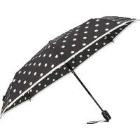 Knirps Parapluie 'T.200' noir / blanc