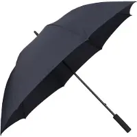 Knirps Parapluie 'U.900 ' bleu foncé