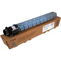 Ricoh 842286 - Cyan - Toner