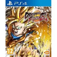 Dragon Ball FighterZ FR PS4