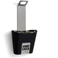Höfats Ouvre-Bouteille Hofats Johny Catch Conteneur de collecte Black