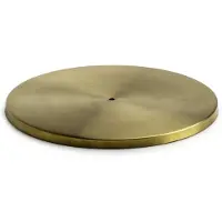 Höfats Plaque de Sol Hofats Spin 120 Gold