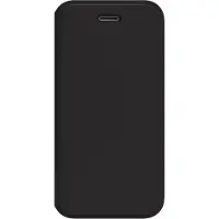 Otterbox Strada Via Apple iPhone SE 2022 / SE 2020 / 8 / 7 Book Case Noir