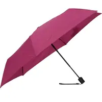 Knirps Parapluie 'U.200' rose foncé