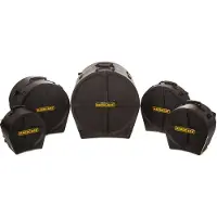 Hardcase HFUSION - Set Fusion 20/10/12/14/14