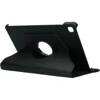 IMoshion Coque tablette rotatif à 360° Samsung Galaxy Tab S6 Lite (2020/2022/2024) - Noir