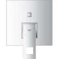 GROHE Eurocube Mitigeur monocommande 2 sorties avec inverseur 24062000