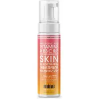 Bourjois Wonder Tan Foam (U) 200 ml