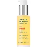Börlind MEN Gel Après-Rasage 50 ml Gel(S)