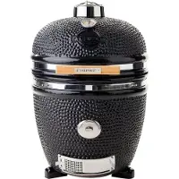 Yakiniku Keramische kamado barbecue 49 cm