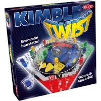 Tactic 55926, Jeu de cartes, Jeu de hasard, 6 année(s), 30 min