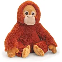 Keel Toys eco Orangutan 25cm