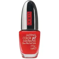 PUPA Milano Lasting Color Gel eccentri lacquers