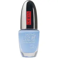PUPA Milano Lasting Color Gel Glass Effect 055 Gleaming Sea 5 Ml