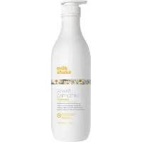 Milk shake Sweet Camomile shampoing à la camomille pour cheveux blonds sans parabène 1000 ml