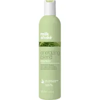 Milk shake Scalp Care Energizing Blend shampoing énergisant pour cheveux fins, clairsemés et fragilisés 300 ml