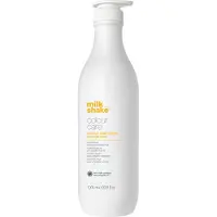 Milk shake Colour Care Color Maintainer Conditioner conditionneur nourrissant pour cheveux colorés 1000 ml