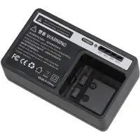 Jinbei HD-200 Pro Chargeur de Batterie