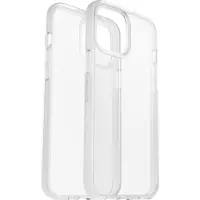 Otterbox Coque arrière React Apple iPhone 12 Pro Max - Transparent