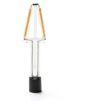 Konstsmide Lumières de Noël de rechange - lumières de Noël d'intérieur - 2 l
