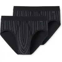 Schiesser Slip '2-Pack Original Classics'