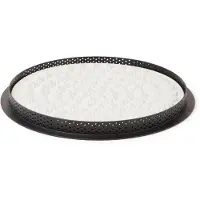 Silikomart Set pour gâteau meringué 25 cm 2 pièces
