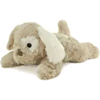 Cloud B Dream Buddies Puppy Teddy Beige Enfants