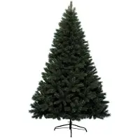 Kaemingk Sapin de Noël artificiel épicéa du Canada 120 cm