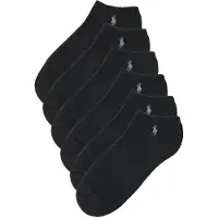 Ralph Lauren Chaussettes noir