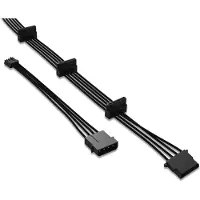 Be quiet! Câble Sata Cm-30750