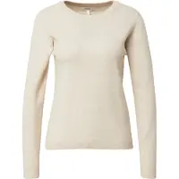 Object Pull-over 'OBJThess' crème