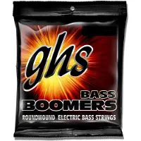 GHS 5L-DYB Bass Boomers Light 5C 40-120