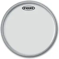 Evans G2 Clear Drum Head 12