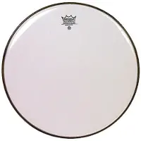 Remo SE-0114-00 Emperor Hazy peau de résonance 14 pouces