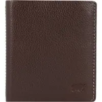 Braun Büffel Porte-monnaies marron