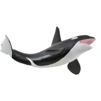 Collecta Orque - Orca - Figurine d'animal