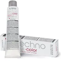 Alter Ego  Technofruit Color Coloration capillaire semi-permanente 100ml 9/31 | Blond Très Brillant Doré Cendré
