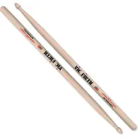 Vic Firth 5BPG - American Classic Hickory 5B Pure Grit