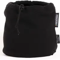 Poederbaas Cache-cou Noir