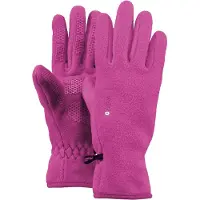 Barts Gant de Ski Barts Fleece Kids Fuchsia-XS