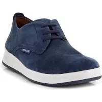 Mephisto Lester - chaussures à lacets pour hommes