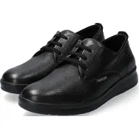 Mephisto Lester - chaussures à lacets pour hommes